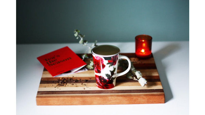 Teavana Cyber Monday: $25 Off $60 & Free Shipping On $50! (EXPIRED)