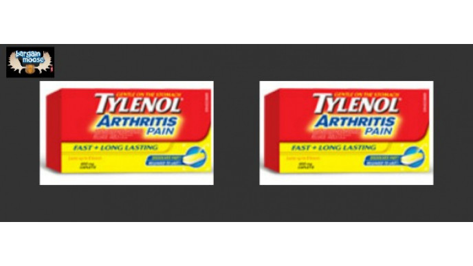 tylenol samples for doctors office