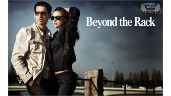 Wagjag: $10 for $20 Worth at Beyond the Rack