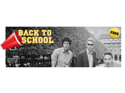 Canadian Freebies: iTunes Songs from The Montreal Gazette