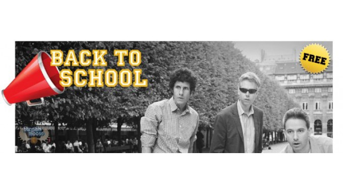 Canadian Freebies: iTunes Songs from The Montreal Gazette