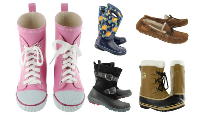 Softmoc Canada Cyber Monday Sale: Up To 70% Off - Prices From $15!