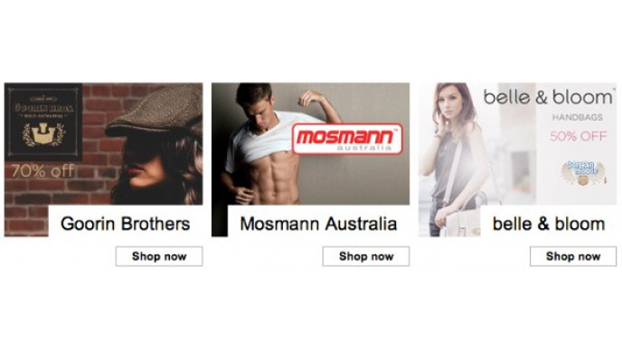 Stylehopper: Fabulous Deals