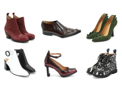 John Fluevog: Cyber Monday Up to 65% Off & Free Shipping