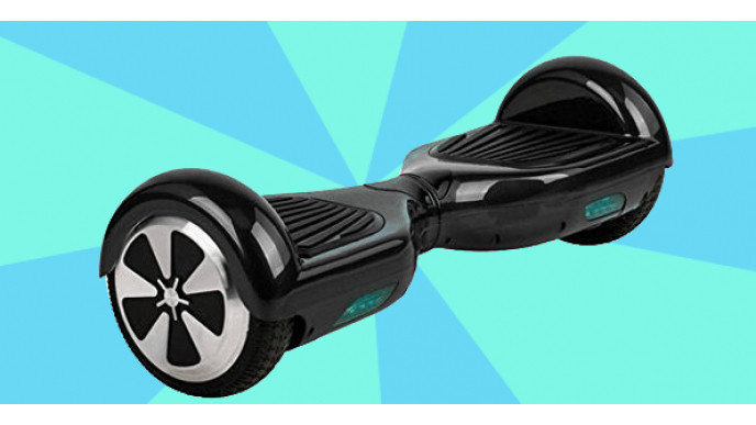 Kobe Self Balancing Scooters in Stock @ Amazon.ca for $350 Shipped! (EXPIRED)