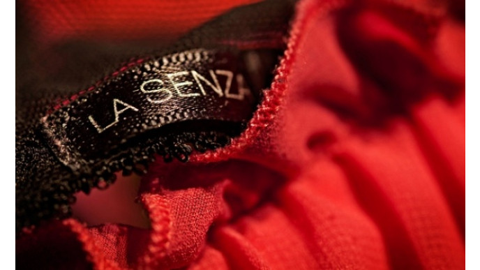 Get 40% Off Everything - Prices From $3 @ La Senza Canada Cyber Monday!