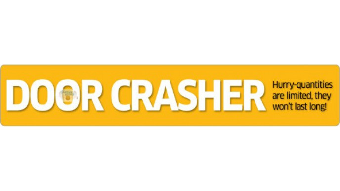 The Source: 7 Day of Doorcrashers - Starts Today!