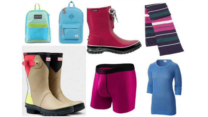 The Last Hunt: 50% to 80% Off Everything & Free Shipping for Cyber Monday