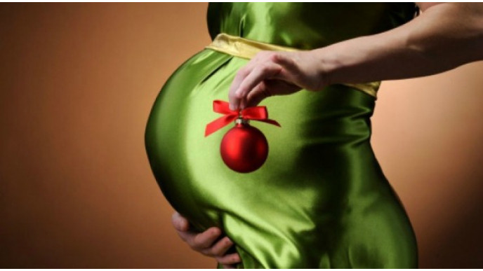 Thyme Maternity Cyber Monday Sale: Get 40% Off Everything - Items From $3 & Free Shipping!