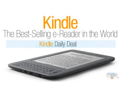 Amazon.com: Kindle eBook Daily Deals