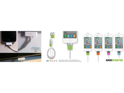 Kickstarter: Saving Money in a Different Way