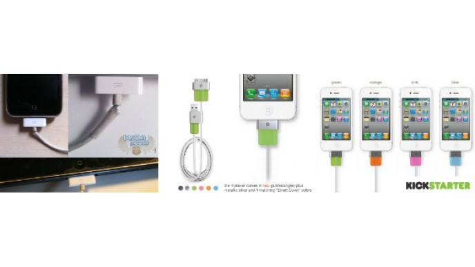 Kickstarter: Saving Money in a Different Way