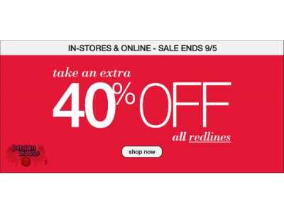 Motherhood Maternity Canada: Save An Extra 40% Off Sale Items