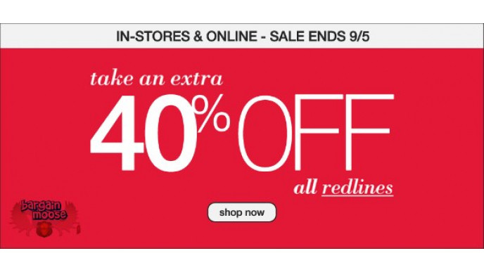 Motherhood Maternity Canada: Save An Extra 40% Off Sale Items