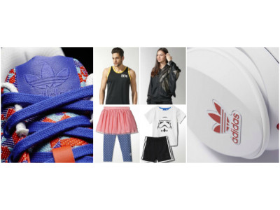 Adidas Canada: Cyber Monday Up to 85% Off & Extra 25% Off Sale Items