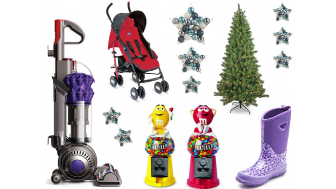 Sears Canada Cyber Monday 2015 Sale NOW ON!