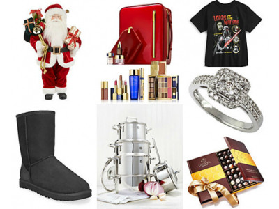 Hudson's Bay Canada: Cyber Monday Deals on NOW - Free Shipping, $25 off $175, & Up to 70% Off