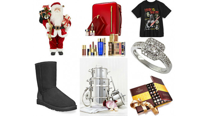 Hudson's Bay Canada: Cyber Monday Deals on NOW - Free Shipping, $25 off $175, & Up to 70% Off