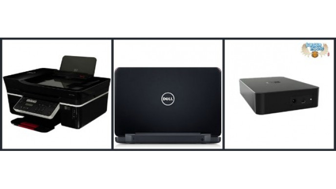Dell Canada: 48 Hours of Fantastic Deals