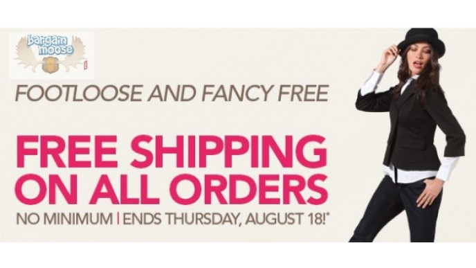 Reitmans Canada: Free Shipping On Any Order