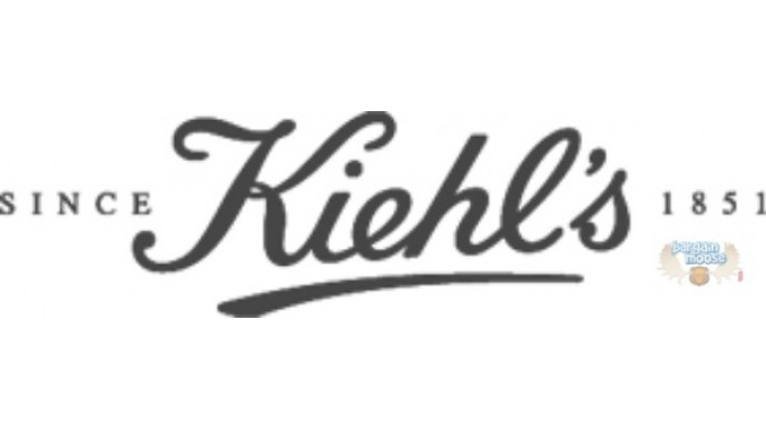 Kiehl's Canada: Free Shipping & Two Deluxe Samples 