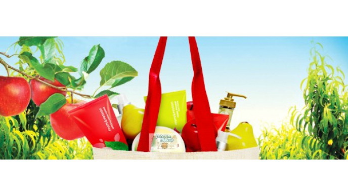 Fruits & Passion Canada: Get 25% Off