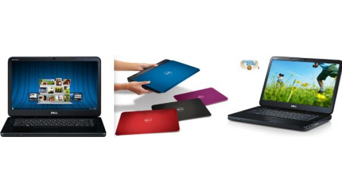 Dell Canada: Dell Inspiron Laptop Deals