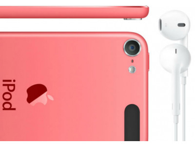 Apple iPod Touch 32GB Was $298 | Now $178 & Free Shipping @ Walmart for Cyber Monday *HOT* (EXPIRED)