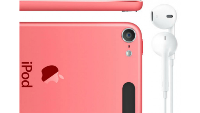 Apple iPod Touch 32GB Was $298 | Now $178 & Free Shipping @ Walmart for Cyber Monday *HOT* (EXPIRED)