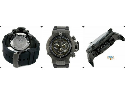 Amazon Canada: Invicta Men's Subaqua Collection Watch was $1995 now $298