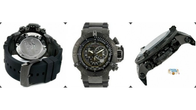 Amazon Canada: Invicta Men's Subaqua Collection Watch was $1995 now $298