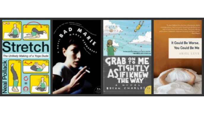 iTunes: 20 eBooks for $0.99 Each