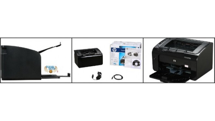 Newegg Canada: HP LaserJet Pro Printer for $69.99 + Free Shipping (Was $149.99)