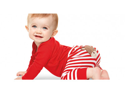 Carter's OshKosh Cyber Monday: Extra 30% Off - Prices From $3!