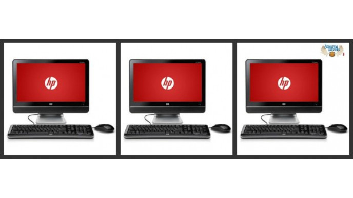 The Source: HP All In One Desktop PC $399.96 (Originally $699.99)