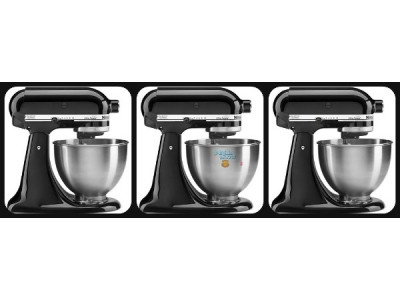 The Bay: Kitchenaid Ultra Power Stand Mixer $199.99 (50% Off)
