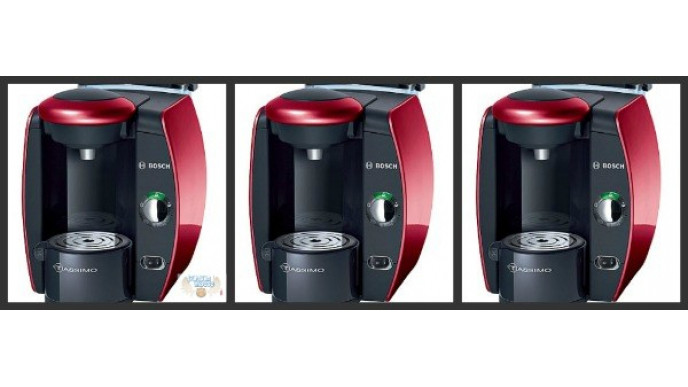 The Bay Canada: 25% Off Single Serve Coffee Makers