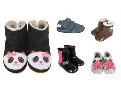 Robeez Canada Cyber Monday: Get 25% Off & Free Shipping!