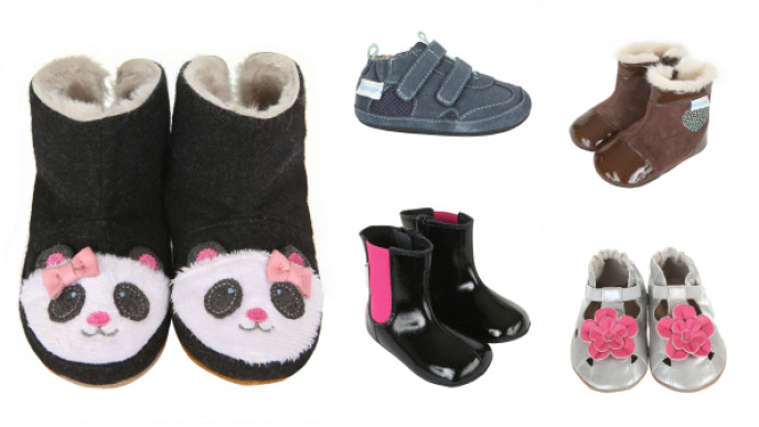 Robeez Canada Cyber Monday: Get 25% Off & Free Shipping!