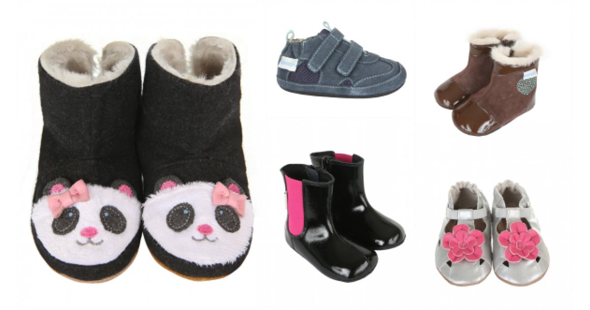 Robeez Canada Cyber Monday Get 25 Off & Free Shipping!