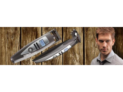 67% Off Conair i-Stubble Trimmer Just $30 & Free Shipping @ Amazon.ca (EXPIRED)