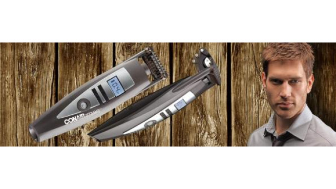 67% Off Conair i-Stubble Trimmer Just $30 & Free Shipping @ Amazon.ca (EXPIRED)