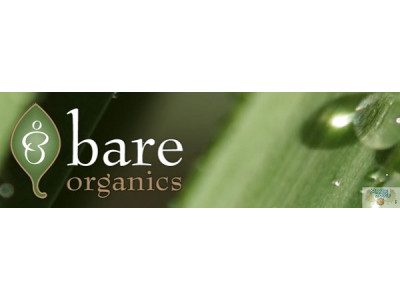 Bare Organics: 10 - 25% Off Summer Specials