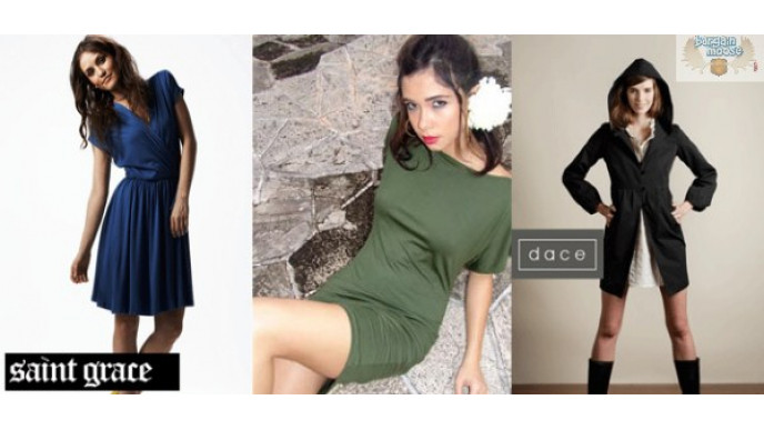 Stylefly: $10 Off Coupon Code - No Minimum