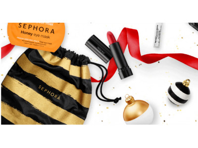 Sephora Canada: $13 Beauty Steals (Up to $73 Value) Free Full-size Mask & 7 Samples with $25 & 3 Extra Samples