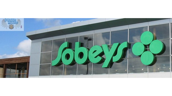 Sobeys Canada: $20 Gift Card Rebate
