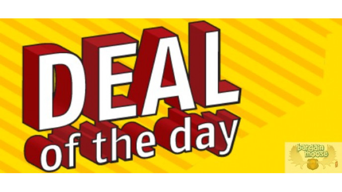 Future Shop: Deal of The Day (Aug 1 - 7)