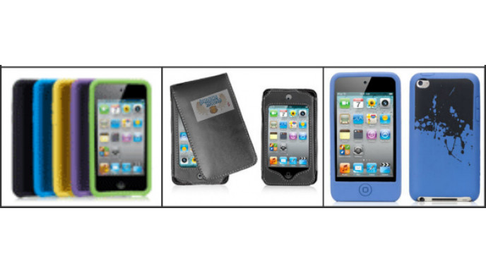 The Source: Up to 80% Off Gnarlyfish Cases