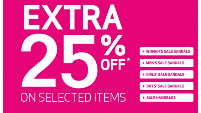 Globo Shoes Canada: Extra 25% Off Selected Items & Free Shipping