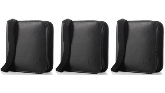The Source Canada: Gnarlyfish SD Card Wallet $9.99
